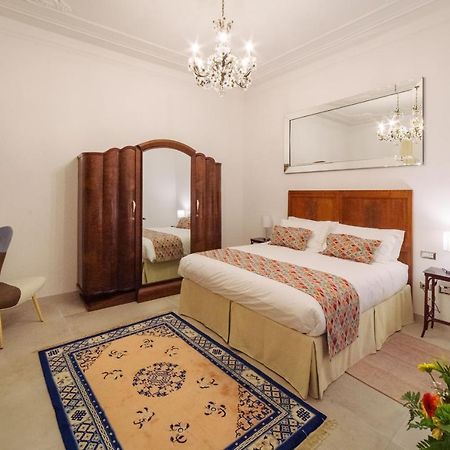Waterfront Suites Cagliari Buitenkant foto