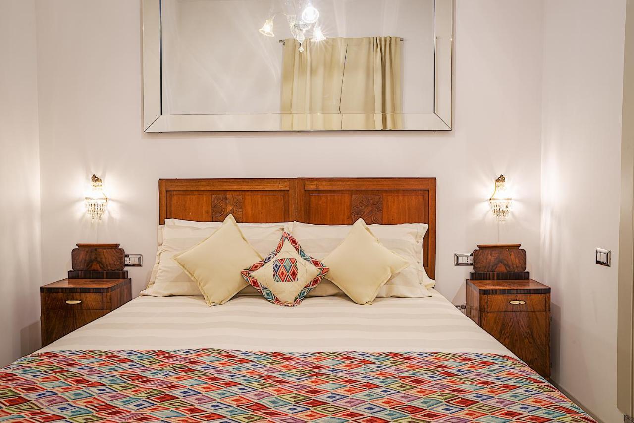 Waterfront Suites Cagliari Buitenkant foto